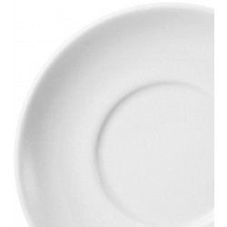 Xicara 60ml Para Chá Com Pires Brasília Porcelana Schmidt